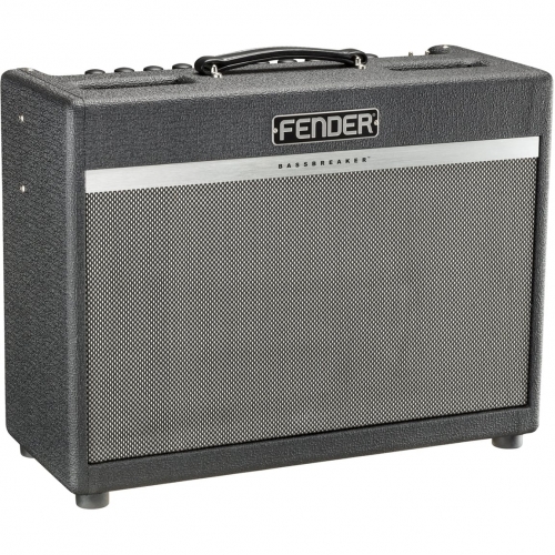 Fender - Bassbreaker 30R  Combo 
